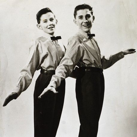 Paul Chuckle tweet media