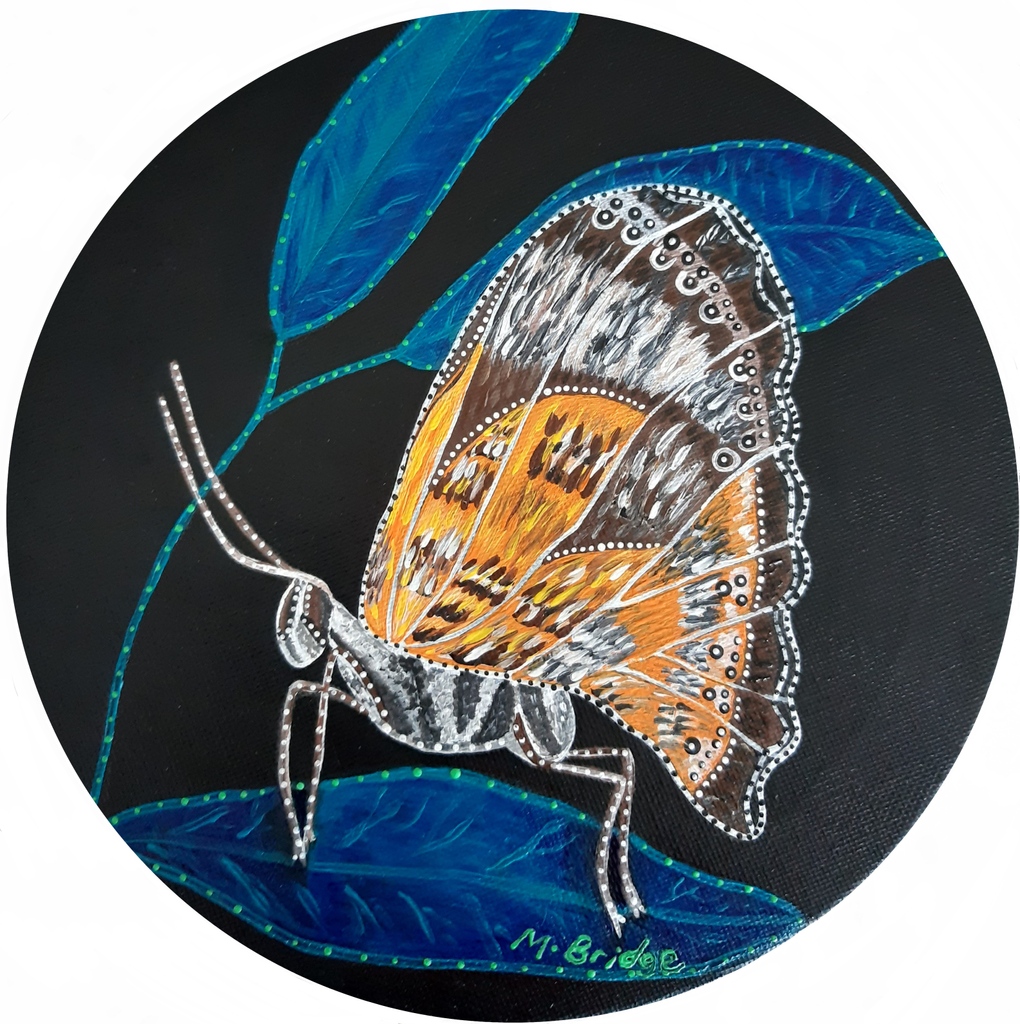 TablelandsArts's tweet image. “HERE NOW &amp;amp; ALWAYS” // ARTS MARKET EXTENDED UNTIL FRIDAY!!

Southern Tablelands Arts are proud to support Monica Bridge – Moni B. Contemporary Aboriginal Art to sell her work Here Now &amp;amp; Always online markets. Running from 25th -29th May.

herenowandalways.com