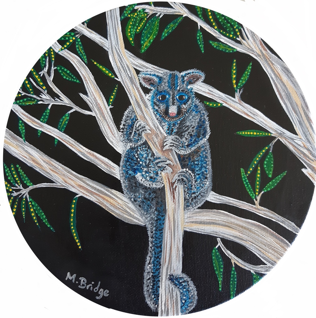 TablelandsArts's tweet image. “HERE NOW &amp;amp; ALWAYS” // ARTS MARKET EXTENDED UNTIL FRIDAY!!

Southern Tablelands Arts are proud to support Monica Bridge – Moni B. Contemporary Aboriginal Art to sell her work Here Now &amp;amp; Always online markets. Running from 25th -29th May.

herenowandalways.com