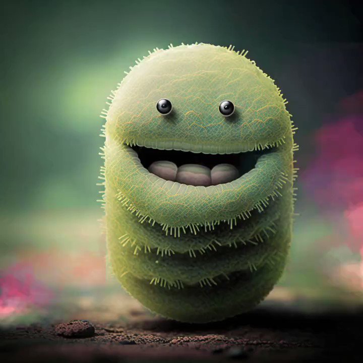 AnneDowning10's tweet photo. Escherichia coli (E. coli) is a type of bacteria that is commonly found in the intestines of humans and animals. 
While most strains of E. coli are harmless and even beneficial, some strains can cause illness.
Anyway, wash your hands.
#NFT https://t.co/5pOg6P4X49