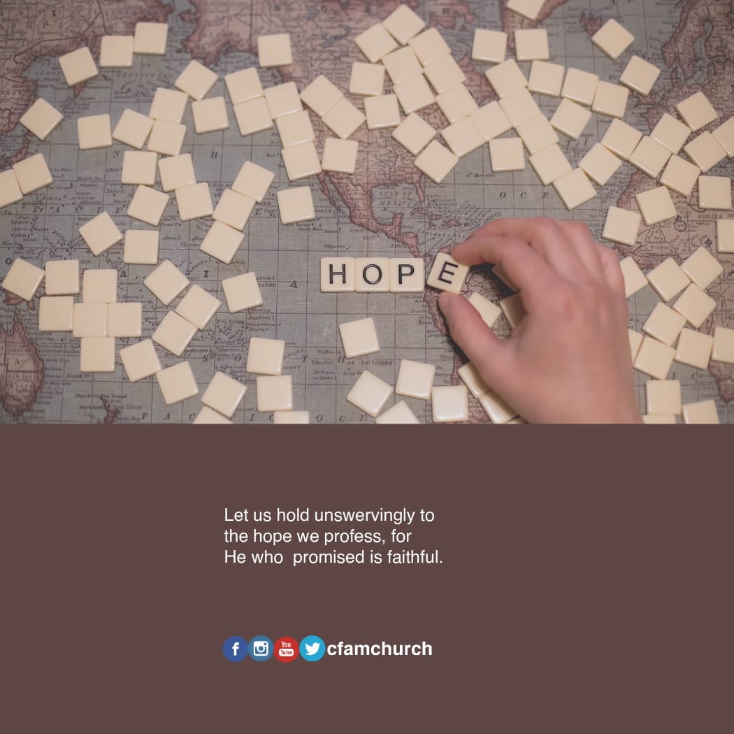 cfamchurch's tweet photo. #Hope 
https://t.co/5LmDiPaDBi https://t.co/WgUO83ODmN