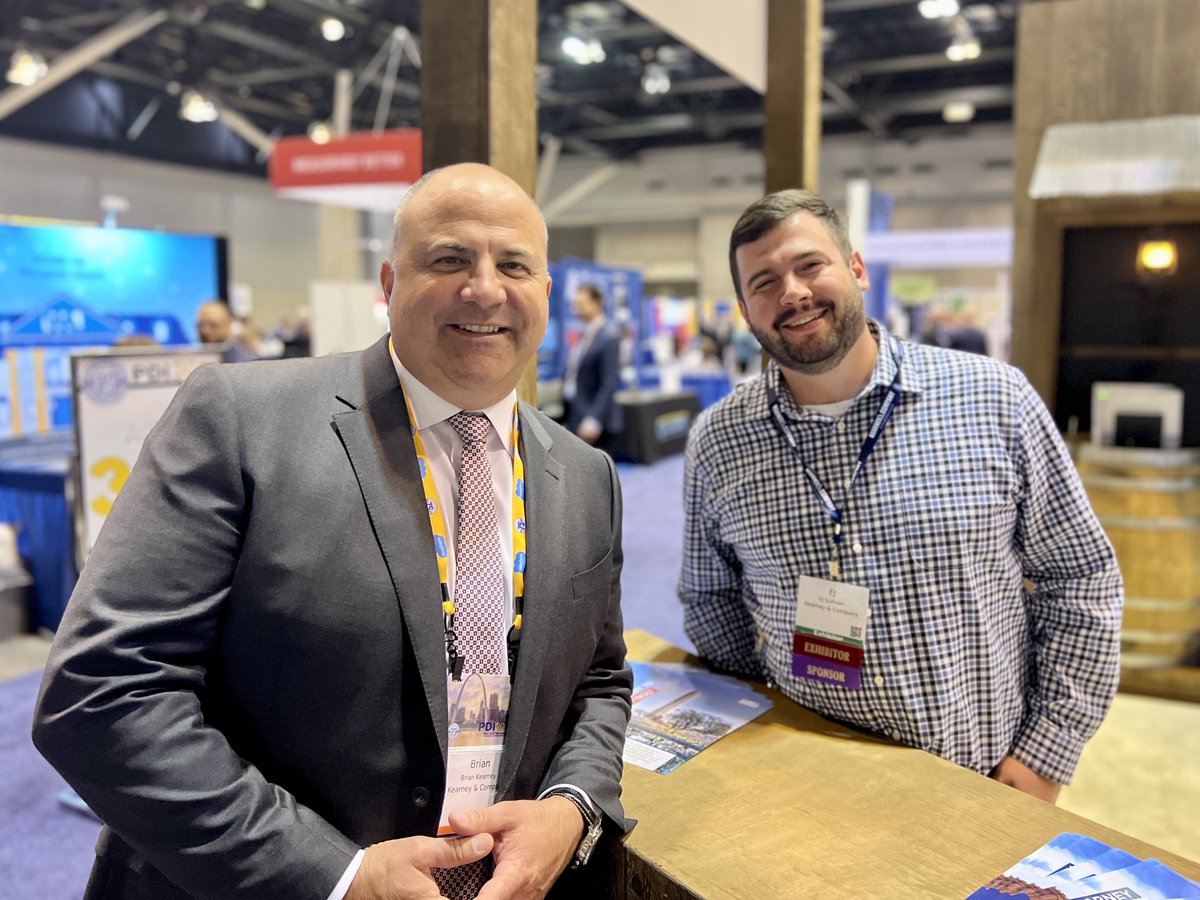 Kearneyandco's tweet photo. 📣 Howdy y'all! We want to thank @asmctweets for a great first day at PDI 2023 and thank you to all the folks who stopped by our booth to say hello! #ASMCPDI23 #75YearsofASMC #LetsGoKearney https://t.co/rUKWWt8ED1