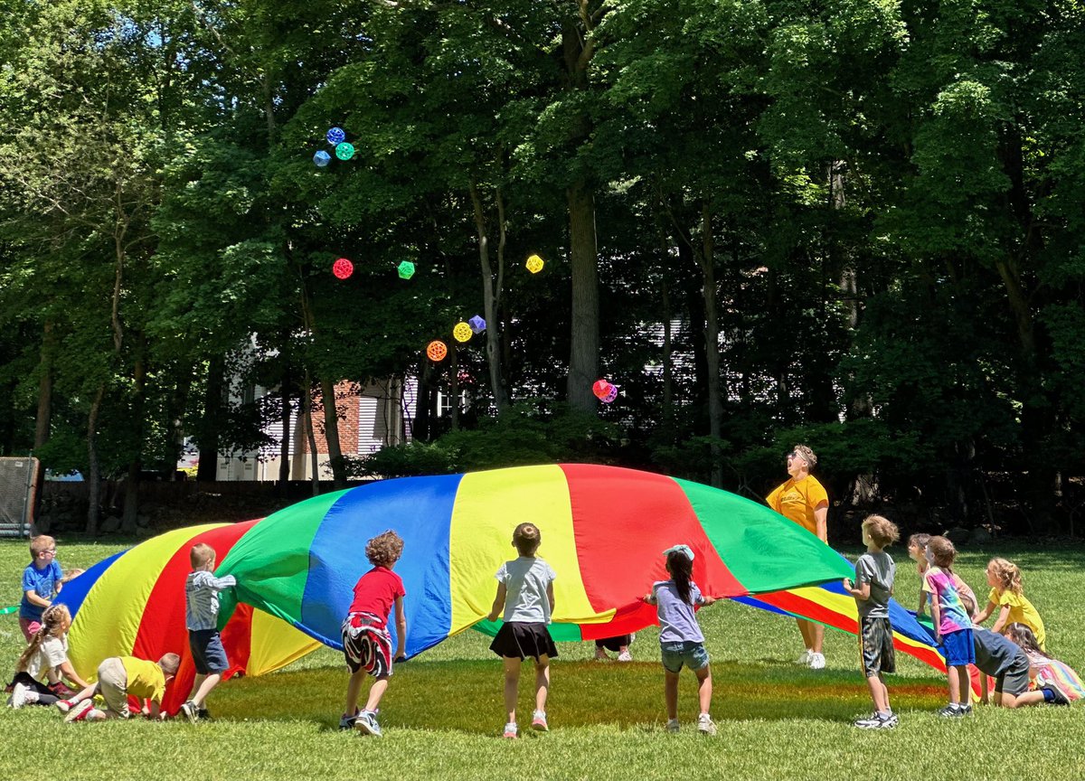 Hubbard PE (@gravalispe) on Twitter photo All the memories being made with the Parachute today! Had a blast with <a href="/TColemanHubbard/">Mrs. Tamra Coleman</a> class outside on the last day of May while preparing for Field Day this Friday. All the memories being made with the Parachute today! Had a blast with <a href="/TColemanHubbard/">Mrs. Tamra Coleman</a> class outside on the last day of May while preparing for Field Day this Friday.