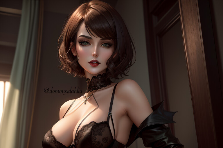 Content from dommyxdahlia