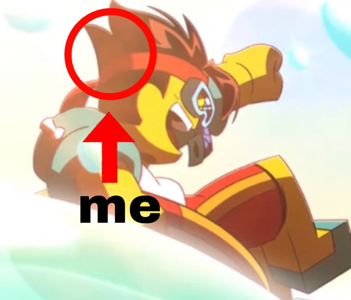 Yeah, I was.