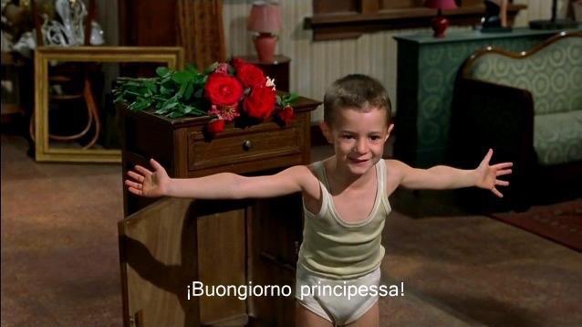 comculturaearte's tweet photo. Bom dia Mundial da Criança!

“La vita è bella” (1997), filme de Roberto Benigni https://t.co/WNmhVnplMX