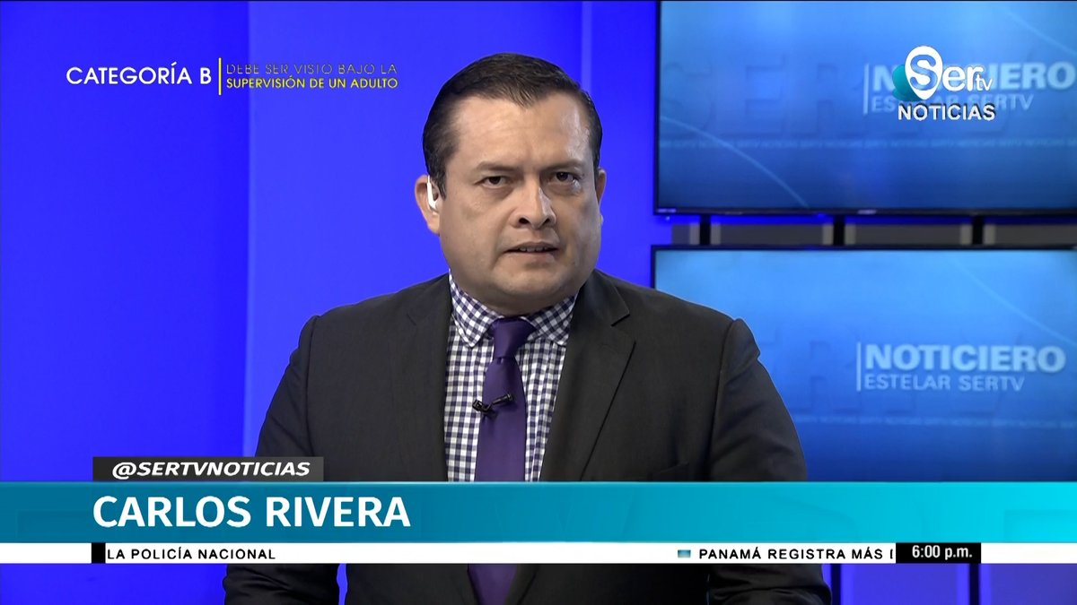 Sertv Noticias tweet media