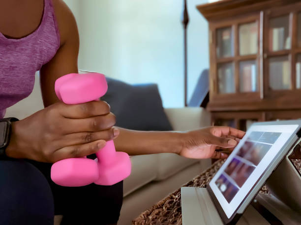 In case it isn't easy to visit the gym due to the distance or other responsibilities at 360.Mind.Body.Soul, we have virtual sessions available. Contact us for more information. bit.ly/3Os2MuB