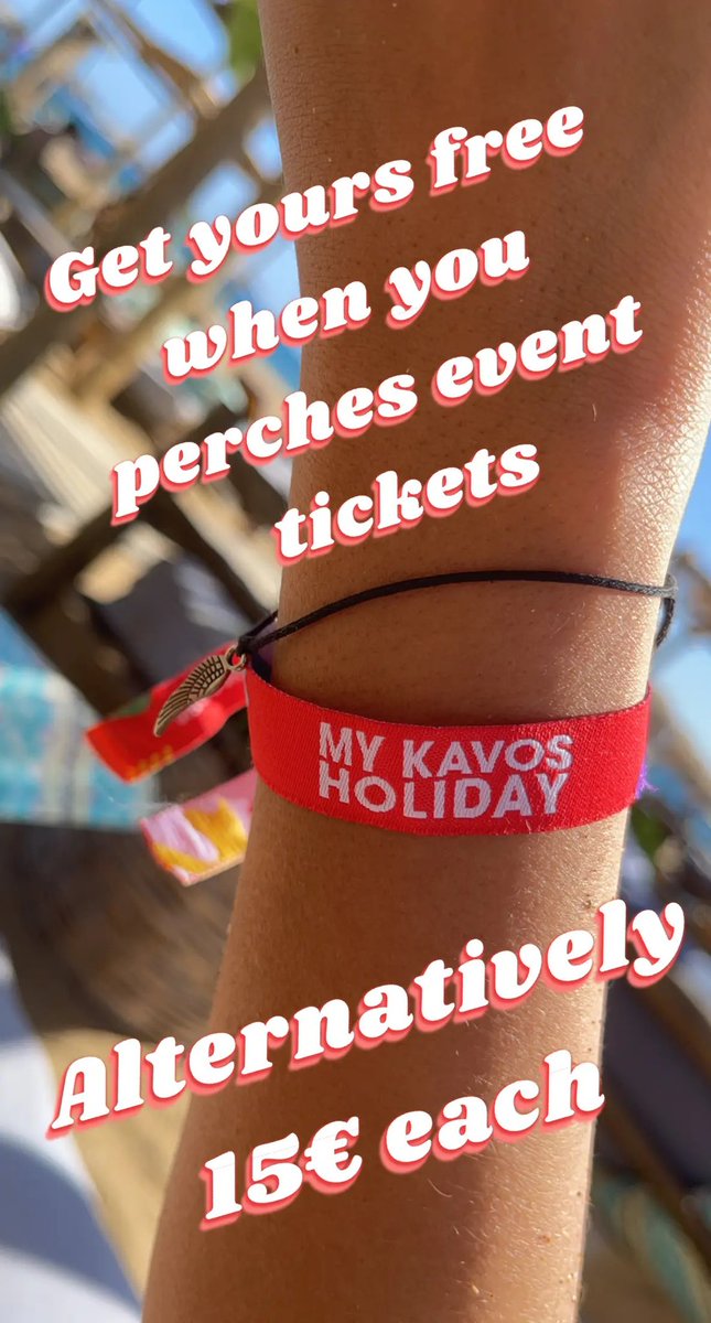 Gets your now <a href="/mykavosholiday/">My Kavos Holiday</a> just follow the link skiddle.com/g/my-kavos-hol…