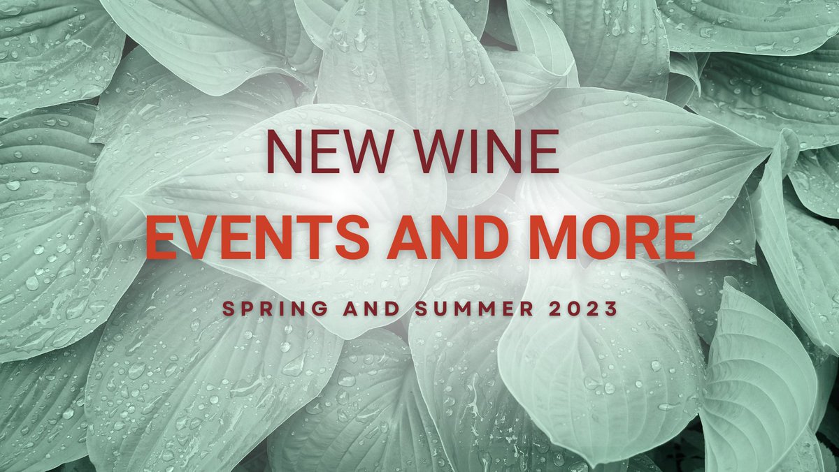 nwnws's tweet image. 🌷Spring is Here, and Summer is Just Around the Corner🌻 - mailchi.mp/d36307d77f8c/n…