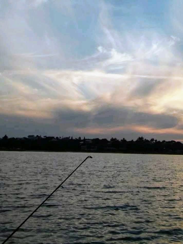 tjones8264's tweet photo. It was a beautiful day for fishing https://t.co/mQrb5QyUkv
