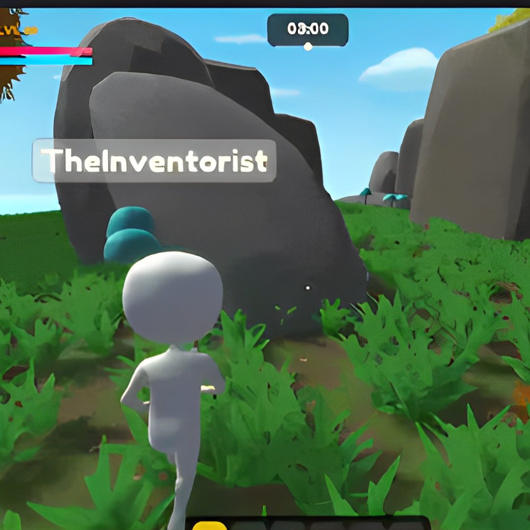 playgamesground's tweet photo. ¿Crees que este será un buen lugar para esconderse?🤔🔍
---
Do you think this will be a good place to hide?🤔����

#ChileGamer #ChileanVideoGames #ChileanGamers #Gaming #Gamers #VideoGames #GamerLife #GamingCommunity #IndieDev #InstaGaming https://t.co/PyYZmHaKCs
