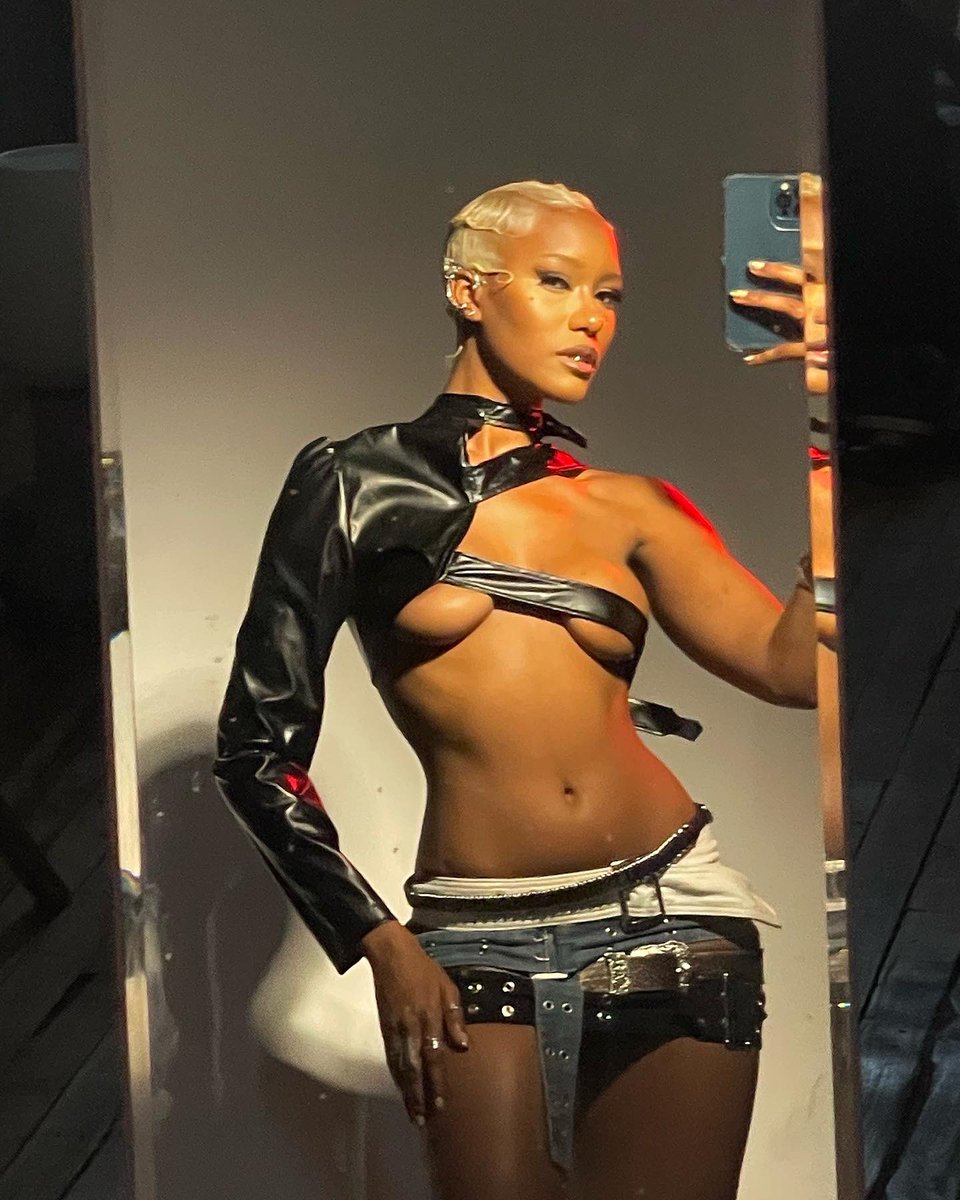 Jawny Bravo tweet media