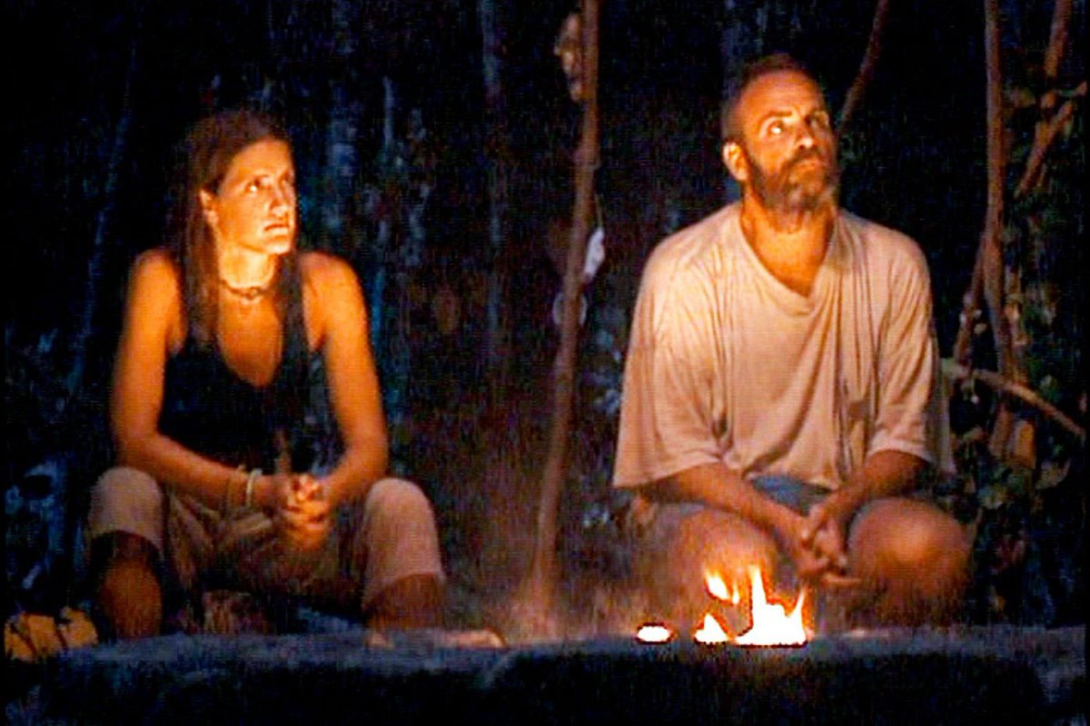 23 years ago today, the first season of #Survivor, ‘Survivor: Borneo’ premiered in the US. 

The series would go on to change television forever, inspiring an explosion in the reality TV genre.