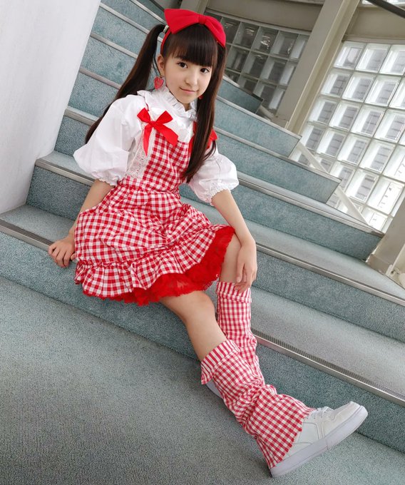 Twitterのコスプレ画像8