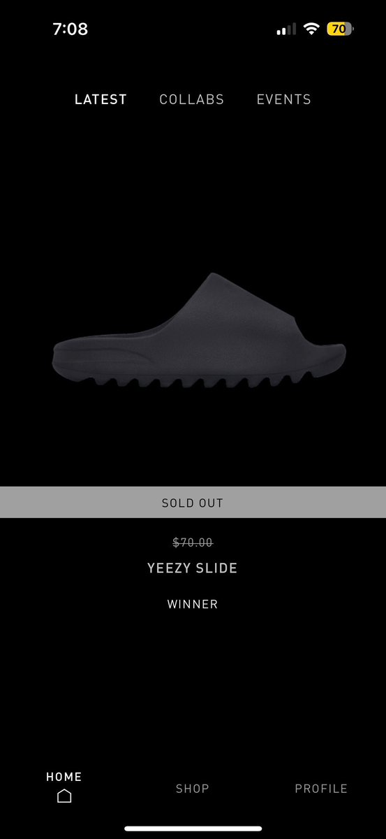 romipatel22's tweet photo. @TheSiteSupply #adidasconfirmed #yeezys https://t.co/fhW2KGRhRe