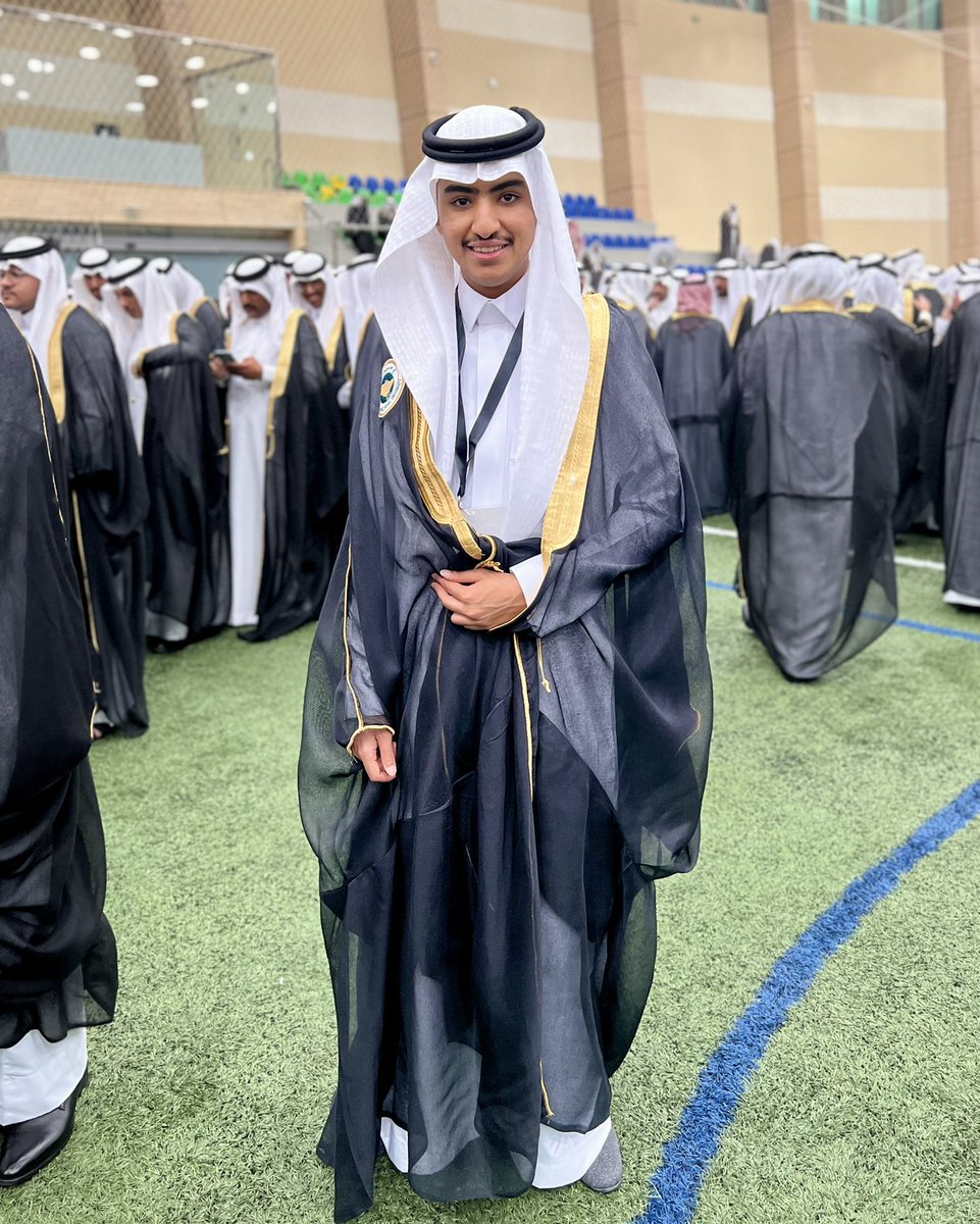 Abdullah AlBurayh 🇸🇦 tweet media