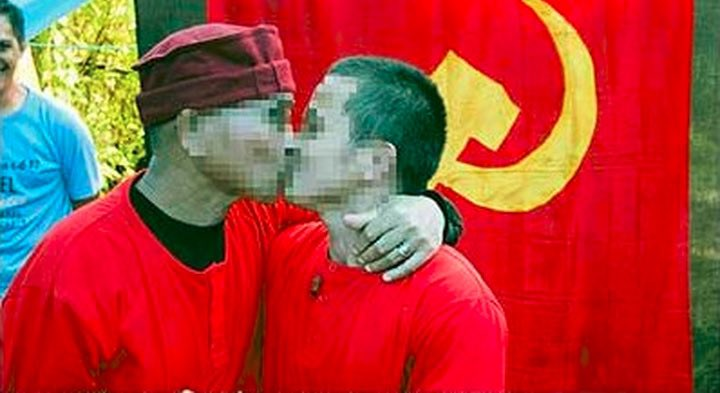 Marxist777 📕🇵🇸 tweet media