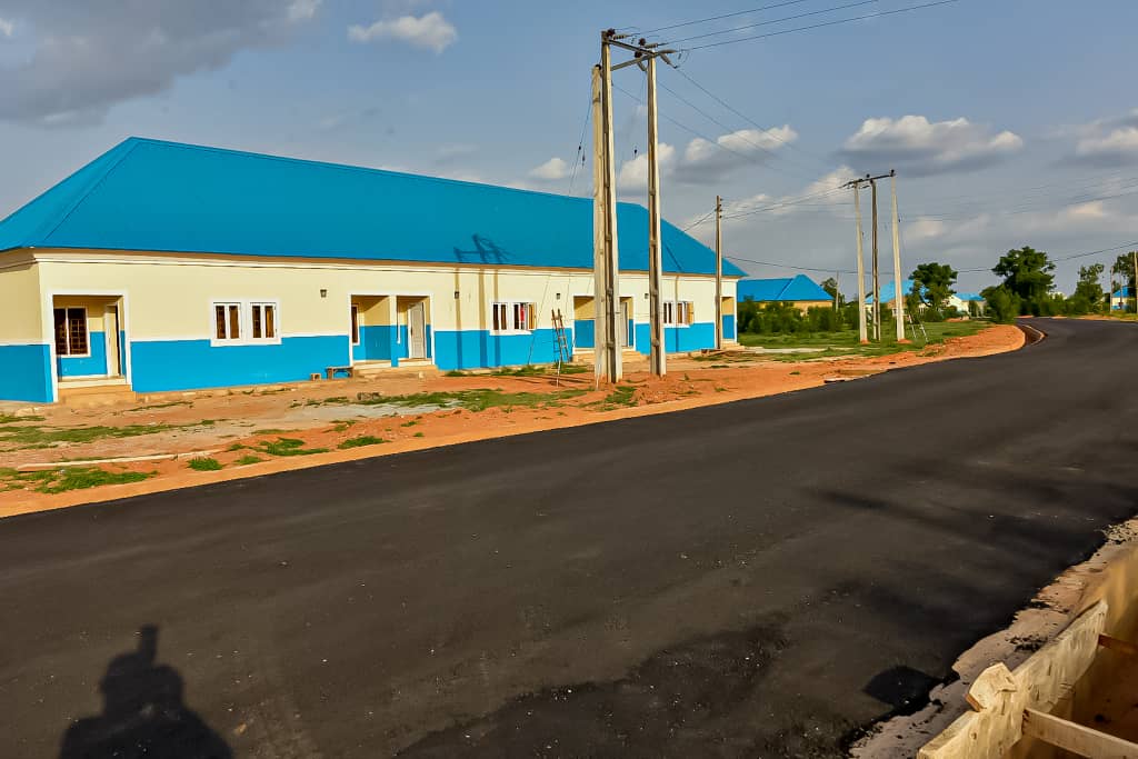 LafiyaS's tweet photo. We Did Our Mandate As Ministry Of Works And Infrastructural Development https://t.co/IOhgGn1FdR