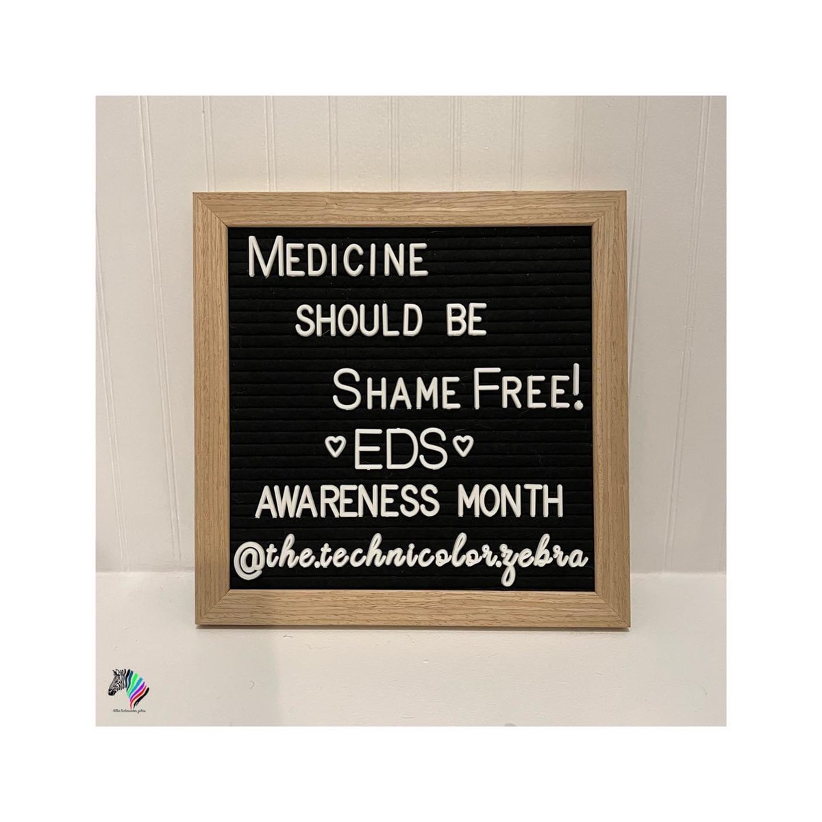 (2) Day 23: How could health professionals help more?
This is such an #important conversation that I felt compelled to go back to it! The biggest challenge I experience with health professionals is #shaming.
#EhlersDanlosSyndrome #EhlersDanlosSyndromeAwarenessMonth