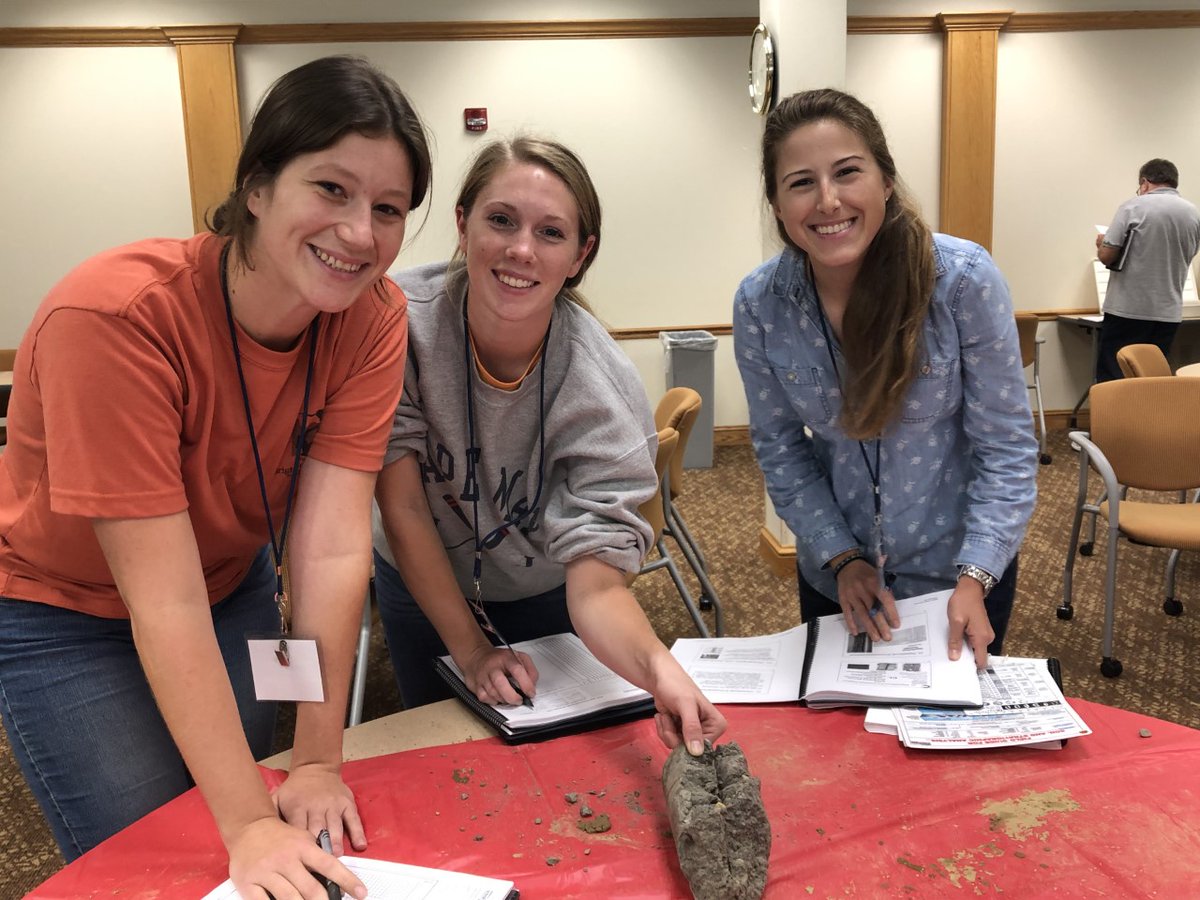 Midwest GeoSciences tweet media