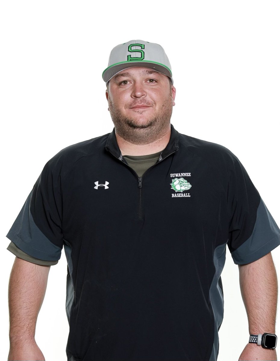 Welcome new NHS baseball coach Justin Bruce! 
Coach Bruce has spent the last 7 seasons at Suwannee High in Live Oak winning two district championships, two regional championships &amp; making two trips to the Final Four. Previously he worked as an assistant at FSU &amp; TCC. 
GO EAGLES!!