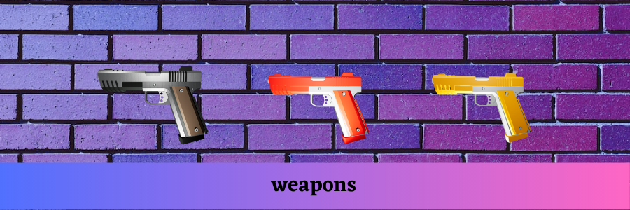 Weapons #mec #mecanes #mecanesfr #labz2 #UE4 #games #jeuxvideos #ZombieGames #Jeux #zombies #unreal #developer #indiegame #gamedev #indiedev #IndieGameDev #indiegamedeveloper #Gun #weapons