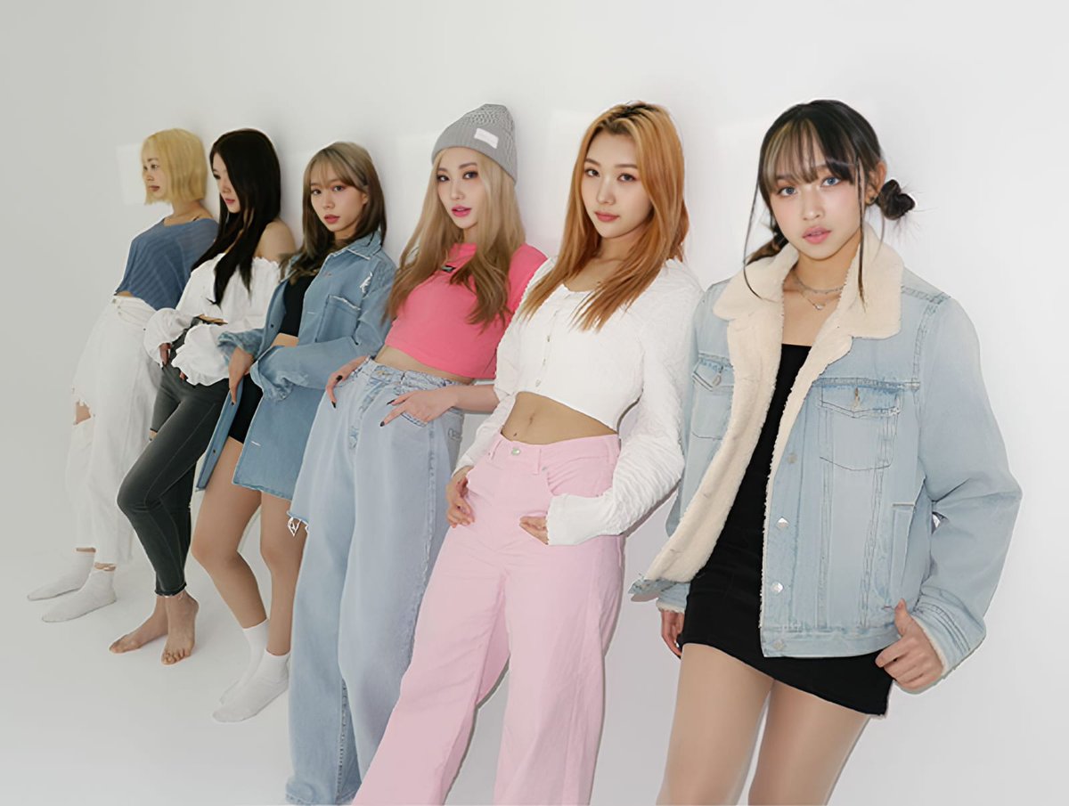 SecretNumber_tw's tweet image. SECRET NUMBER please
#TGC出演希望 #マイナビTGC #TGC 
#SECRETNUMBER 
@TGCnews 
@JP_5ecretNumber 
@5ecretNumber