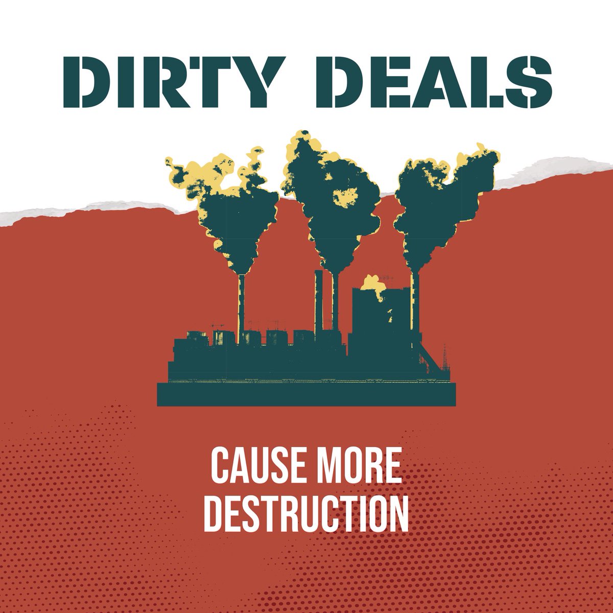 The Fiscal Responsibility Act fastracks MVP, guts core environmental protections, and hurts working families. Congress must say #NoMVP and pass a #CleanDebtCeiling. ⁦@SenSchumer⁩ ⁦@SenGillibrand⁩