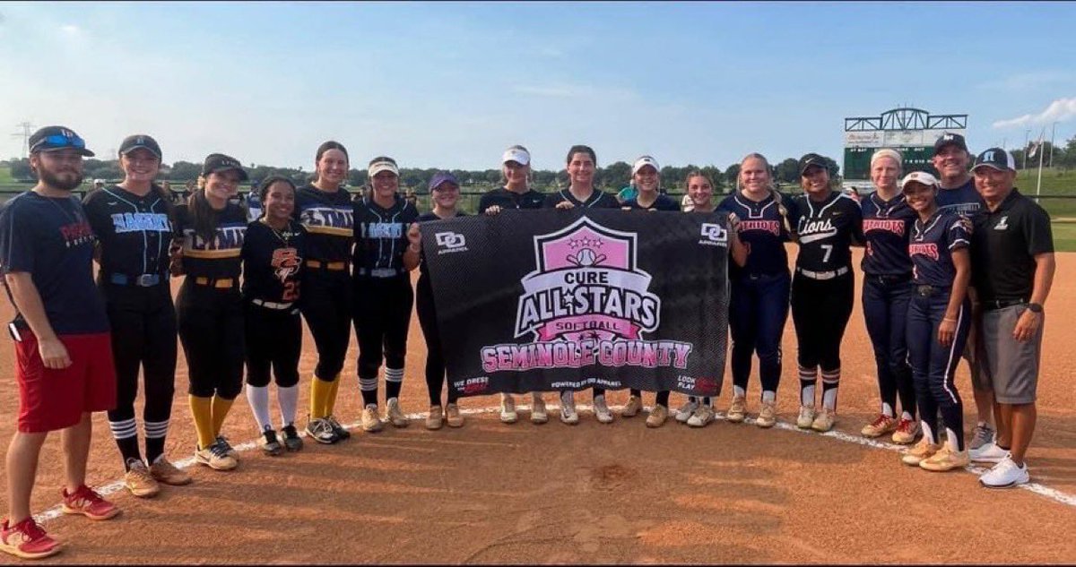 Peyton Parquette (@parquettepeyton) on Twitter photo My girls <a href="/CorazziniAshley/">Ashley Corazzini</a> <a href="/amberdaughertyy/">Amber Daugherty</a> got selected to play in the Cure Cancer All Star game and represent Seminole County. Champ Champs!!! 🩷🩷🩷🩷🩷🩷🩷🩷🩷 My girls <a href="/CorazziniAshley/">Ashley Corazzini</a> <a href="/amberdaughertyy/">Amber Daugherty</a> got selected to play in the Cure Cancer All Star game and represent Seminole County. Champ Champs!!! 🩷🩷🩷🩷🩷🩷🩷🩷🩷