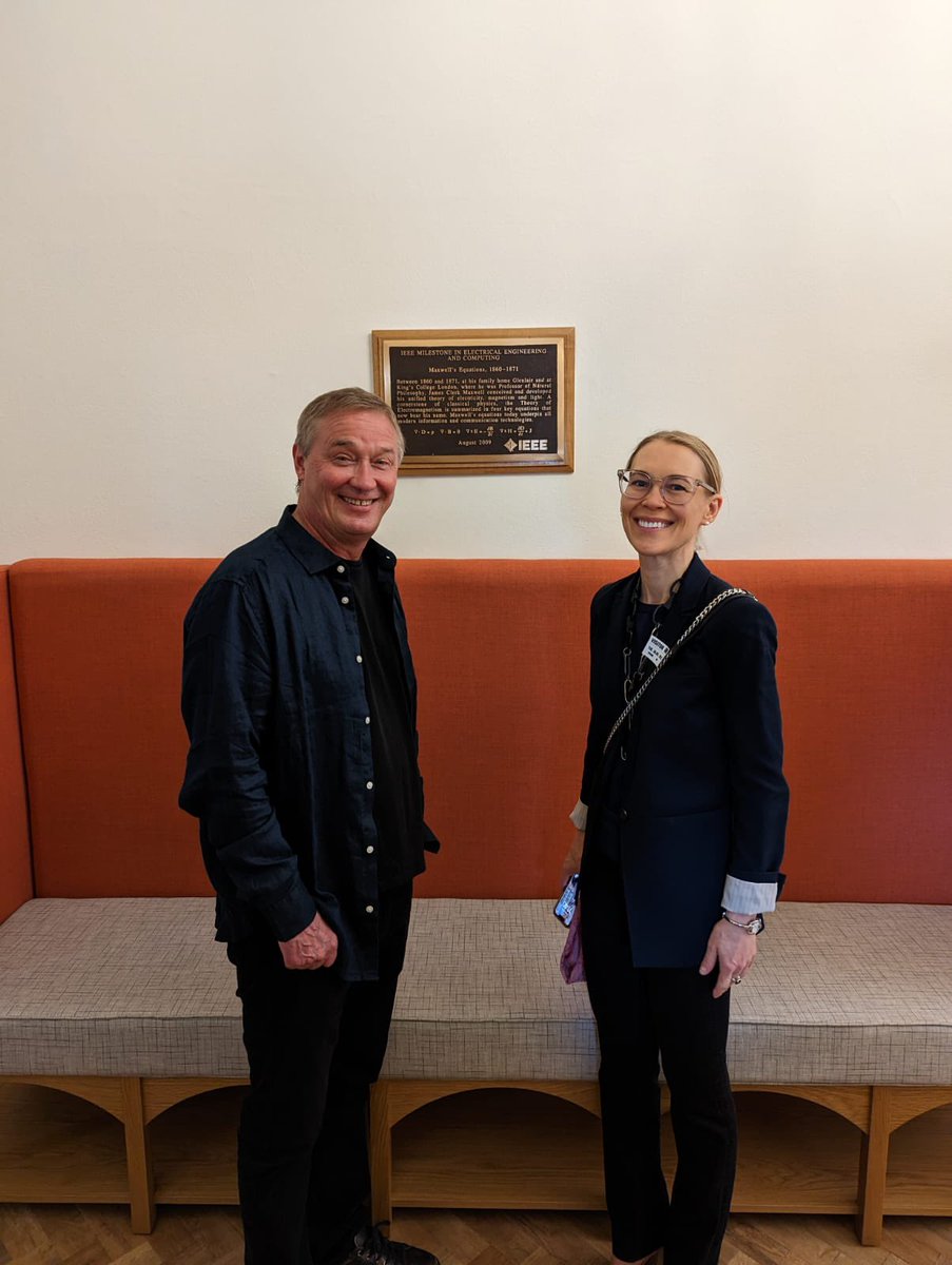 Alexandra Boltasseva tweet media