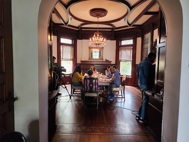 The Executor BTS!!

Support this film on IndieGogo. Link in bio!

#film #thesisfilm #indiegogo #theexecutor #theexecutorfilm #indiemovie #entertainment  #indiefilmmaking #Filmmaking #Filmmaker