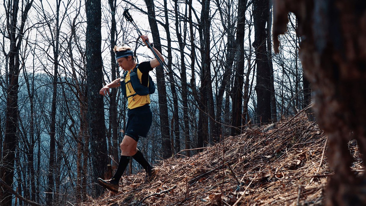 NC State University (@ncstate) on Twitter photo Since the ultramarathonβs first running in 1986, only 17 people have finished the grueling 100-mile Barkley Marathons. <a href="/NCStateEngr/">NC State Engineering</a> alum John Kelly '07, '08 MS is one of only three to achieve the feat twice. ncst.at/Prny50Ozl7a Since the ultramarathonβs first running in 1986, only 17 people have finished the grueling 100-mile Barkley Marathons. <a href="/NCStateEngr/">NC State Engineering</a> alum John Kelly '07, '08 MS is one of only three to achieve the feat twice. ncst.at/Prny50Ozl7a