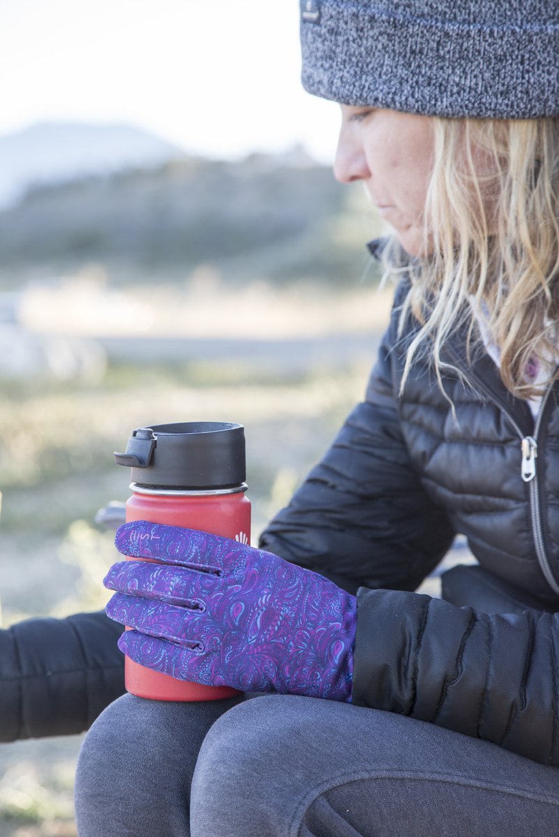 Embrace the changing of the seasons and conquer spring camping with #Dynamax Glove Liners! A game-changing liner that will keep your hands cozy while toasting mellows around the #campfire⛺️

📸: <a href="/ELexplore/">Eric Larsen</a>

#Seirus #SeirusGear #Camping #AdventureAwaits #SeirusGloves.  .