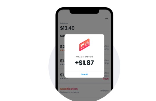 donianugroho's tweet photo. APLIKASI PENGHASIL PAYPAL POLL PAY HANYA ISI SURVEY DI BAYAR SAMPAI 100 DOLLAR? KOK BISA!!!

Pengen coba???

Pertama instal https://t.co/wyd7Cu8TpX

kedua daftar dengan kode undangan DZD2H4R9LQ untuk dapat #dollar gratis dari #penghasiluang  #pollpay https://t.co/ihGpbpz5cK
