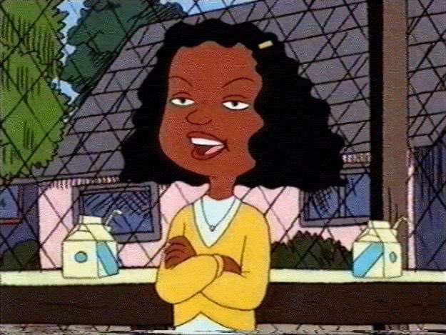 LOEYVUITT0N's tweet photo. Everyone is asking who Ashley B is while it’s obviously her https://t.co/tHBu0Gi5Ke