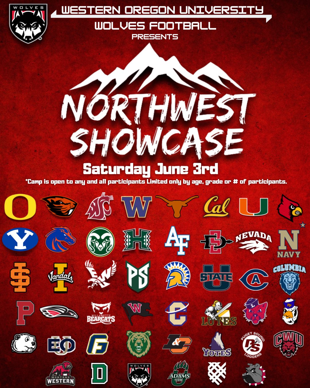 Northwest Showcase (THENWSHOWCASE) / Twitter