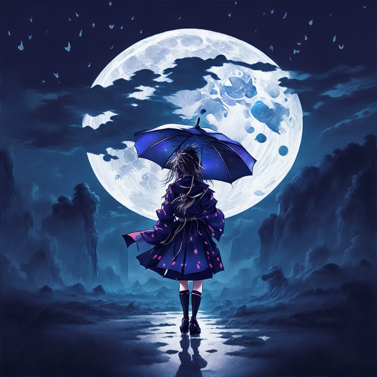 AtariGen's tweet photo. Amazing art generated by @leonardoai 😍 https://t.co/23Nzzch6ku