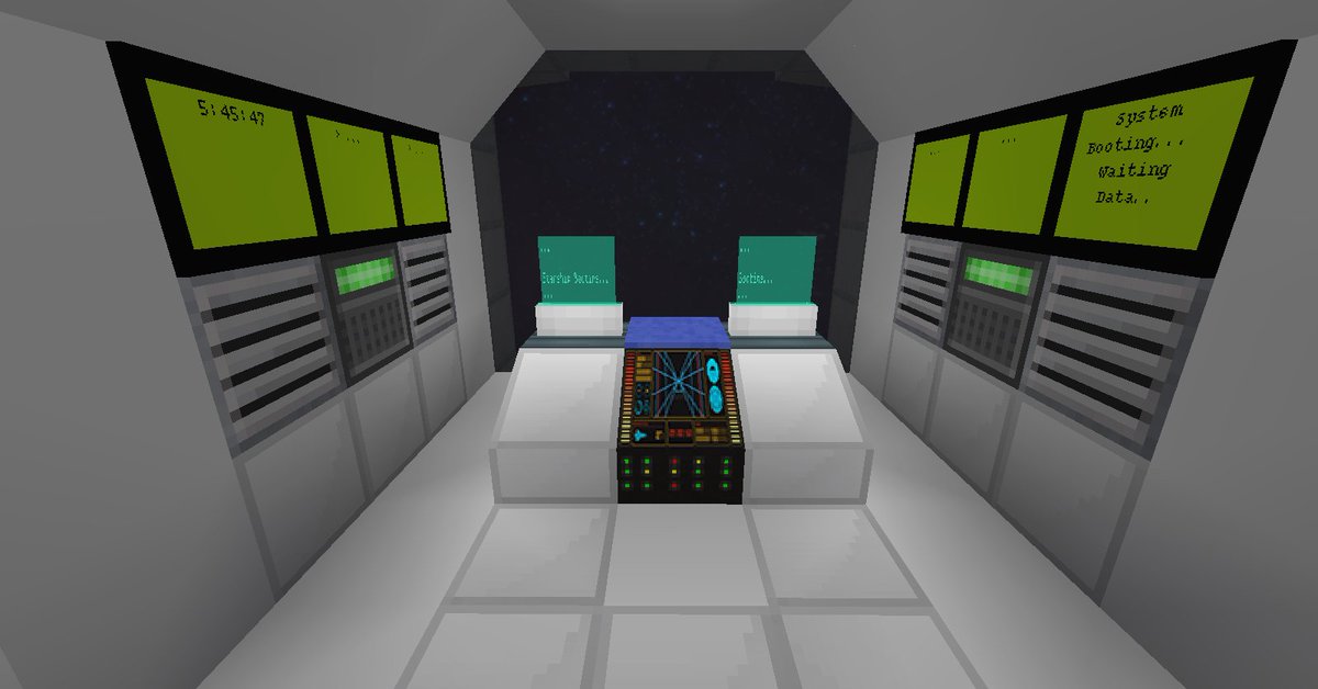 CryptechCraft's tweet image. A little sneak peak...

3/3
#Minetest #Crypto