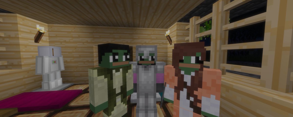 CryptechCraft's tweet image. A little sneak peak...

3/3
#Minetest #Crypto