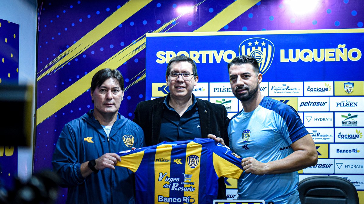SpLuquenOficial's tweet photo. https://t.co/rfR31o6lQg