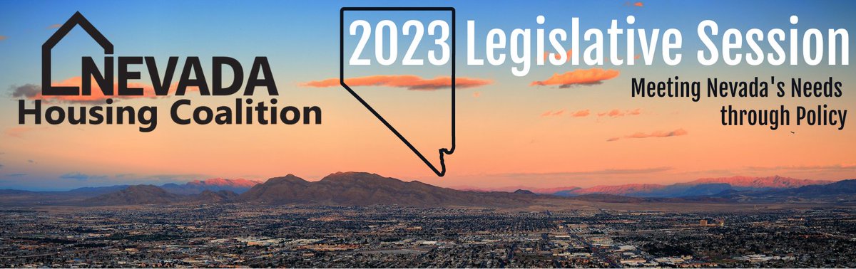 AB310, the Nevada Supportive Housing Development Fund, is still moving and has passed out of the Assembly unanimously! HUGE thank you to our Assembly Members who voted for this good policy solution.  Next stop - the Senate! @Daniele4NV <a href="/CSHInfo/">CSH</a> <a href="/Brooke_Tamela/">Brooke Page</a>