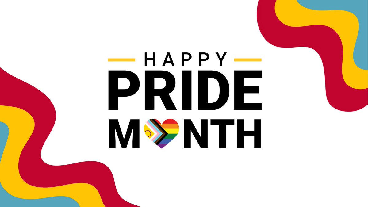 Tomorrow, June 1 marks #PrideMonth! It's a time to celebrate the unique diversity and remarkable contributions of the LGBTQ2IA+ communities to #UofG and around the world. <a href="/GuelphDHR/">Diversity & Human Rights</a>

Learn more: uoguel.ph/gzizx