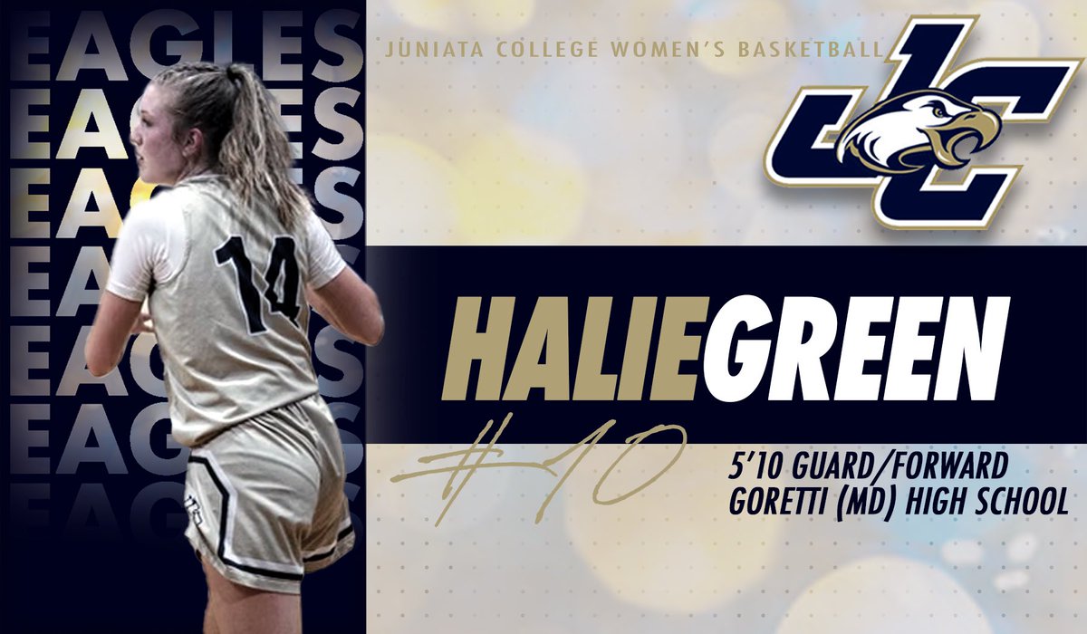 Juniata WBB tweet media
