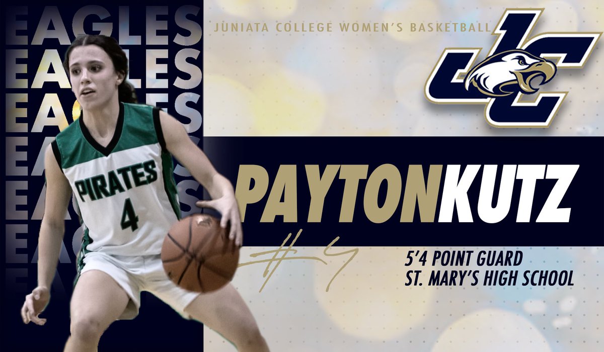 Juniata WBB tweet media