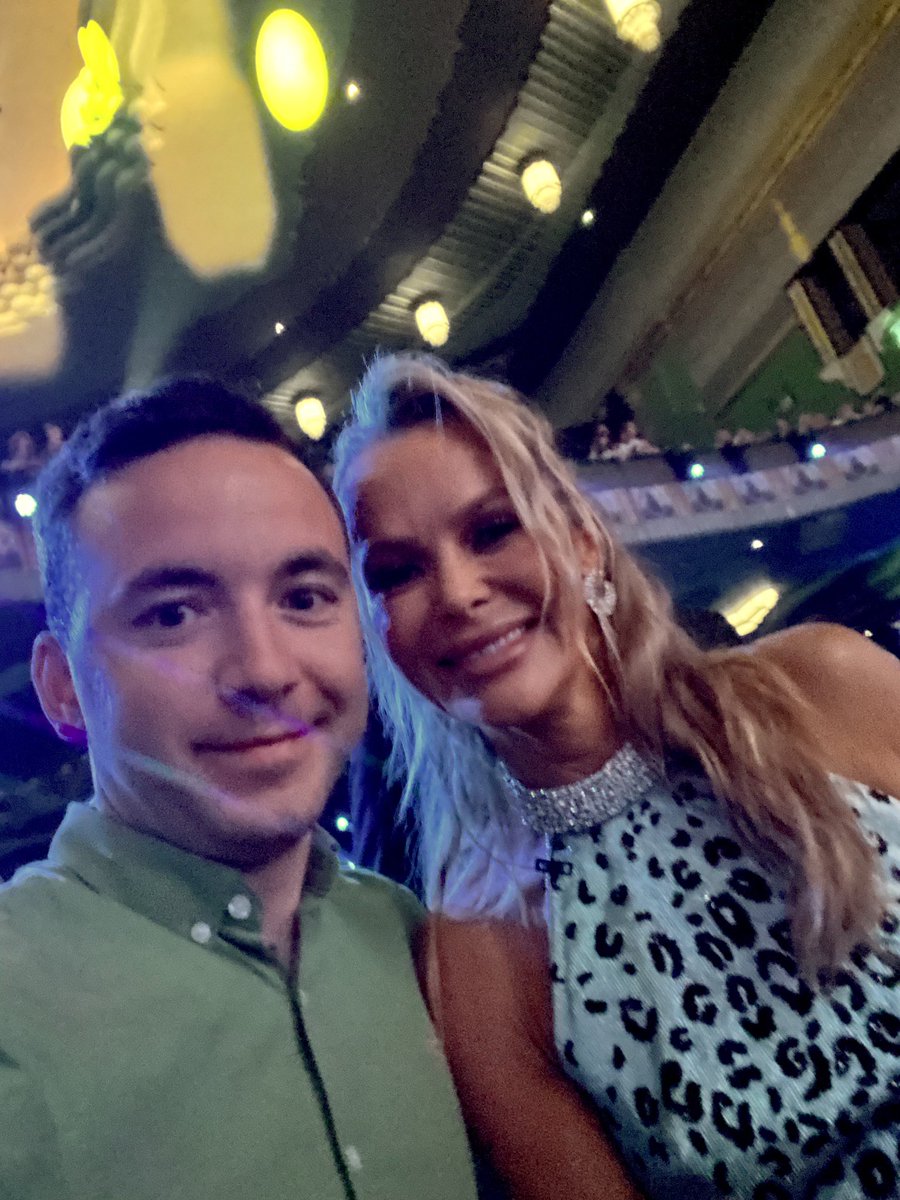 iCaleb91's tweet photo. Thank you amazing @AmandaHolden https://t.co/0KbHXP1A9x
