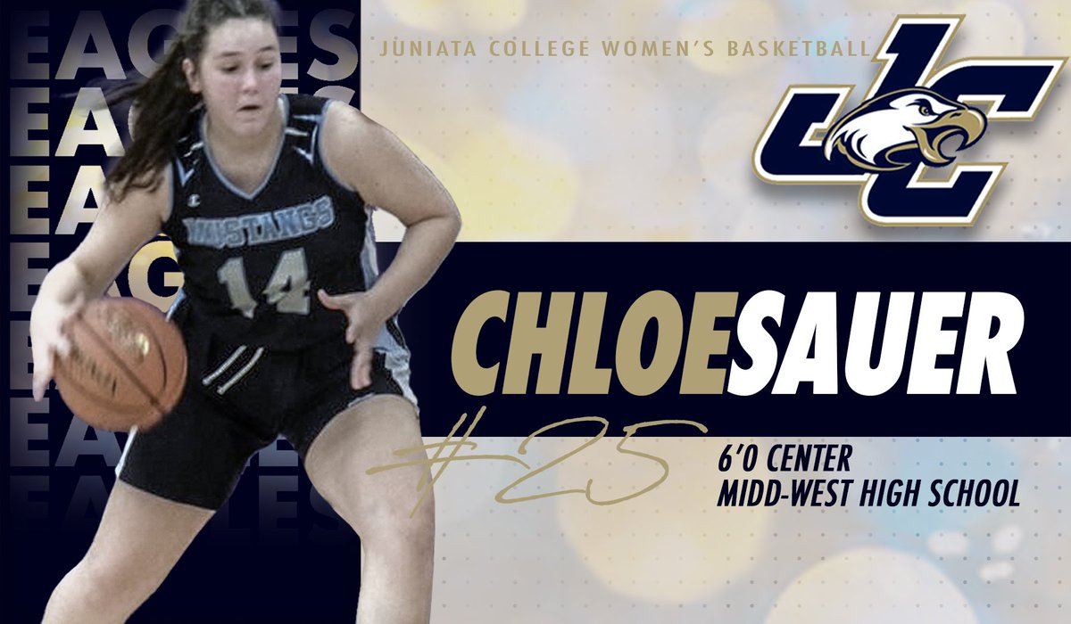 Juniata WBB tweet media