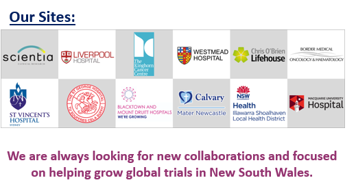 NECTANSW's tweet photo. #ASCO23 Look for the NECTA team out in force championing early phase in Aus #earlydrugdevelopment #clinicaltrials Our metro and regional sites always looking for new studies for #NSW #RAR We have experience in global #FIH and #CALD patients -potential partners, reach out to us! https://t.co/JIHHzLlLwW