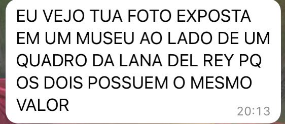 siouxbymoon's tweet photo. O melhor elogio que eu podia receber:: https://t.co/msH9imbjbj