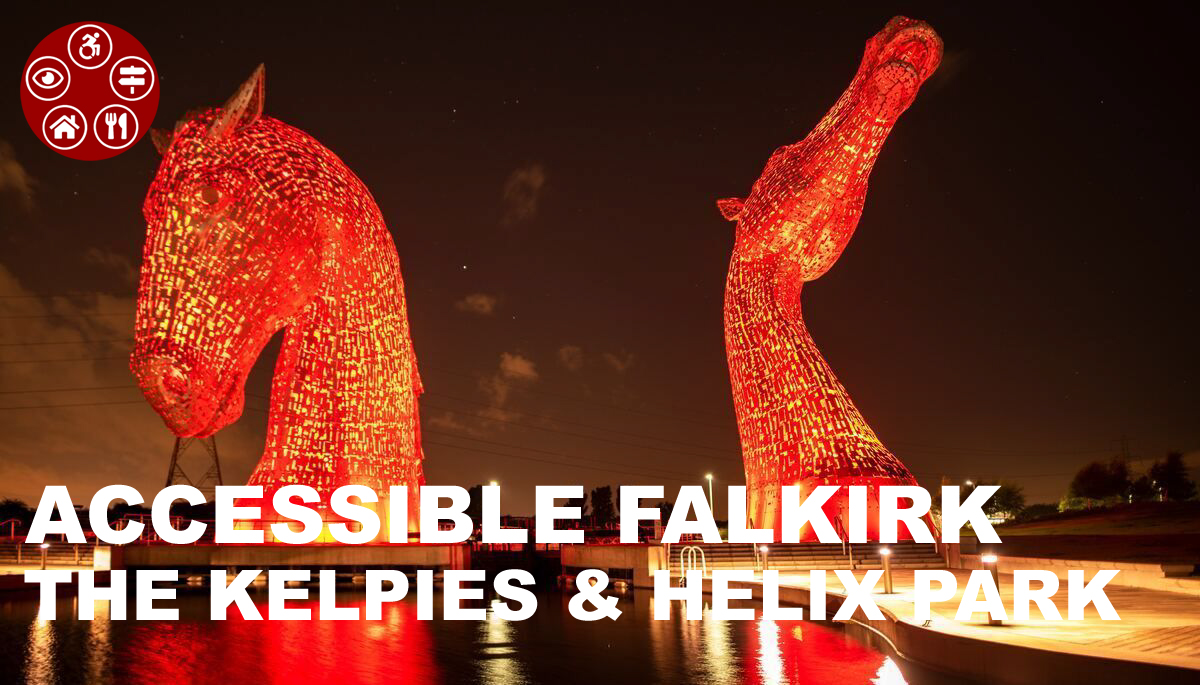 StreetLibraryUK's tweet image. #WIN a £20 Amazon voucher:
 
✅ Reply with hashtag #TheAccessMap
✅ Follow
✅ Retweet this

Prize sponsored by @dotscotregistry ❤️

This week's @TheAccessMap showcase: #TheKelpies @HelixFalkirk - reviews by @TheBimblers @Simplyemma2 @EuansGuide

bit.ly/kelpiesfalkirk